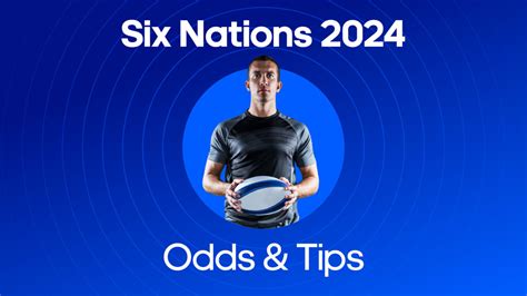 Six Nations Odds .